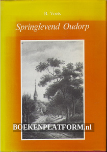 Springlevend Oudorp