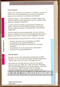 Een samenvatting van de SDM