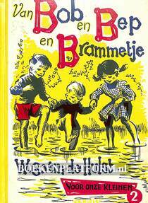 Van Bob en Bep en Brammetje