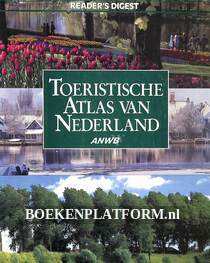 Toeristische Atlas van Nederland