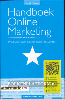 Handboek online marketing