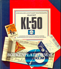 Vlucht KL-50