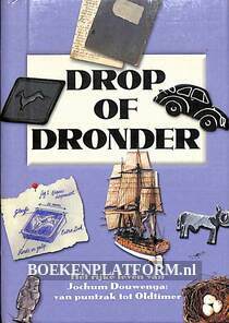 Drop of dronder