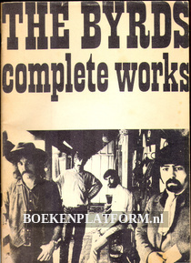 The Byrds complete works