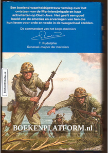 De geschiedenis van de Mariniersbrigade