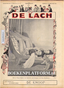 De Lach 1943 nr. 15