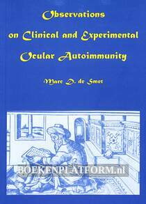 Observations on Clinical and Experimental Ocular Autoimmunity