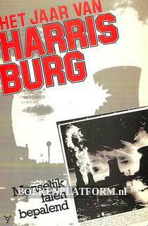Het jaar van Harrisburg