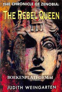 The Rebel Queen, gesigneerd