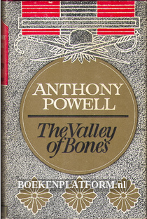 The Valley of Bones