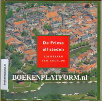 De Friese elf steden