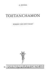 Toetanchamon