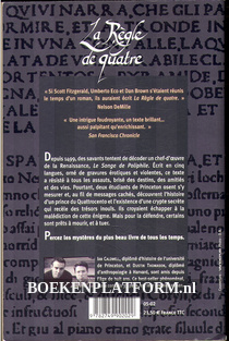 La Regle de quatre