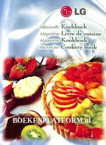 LG Magnetron kookboek