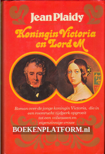 Koningin Victoria en Lord M