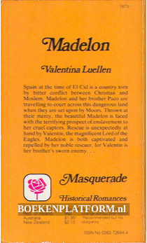 Madelon