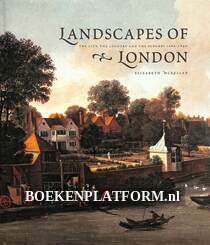Landscapes of London