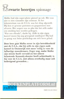 1996 Het Kennedy-dossier