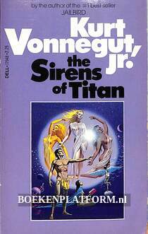 The Sirenes of Titan
