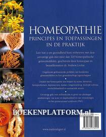 Homeopathie