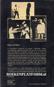Fellini on Fellini