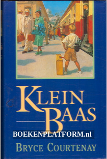 Klein Baas