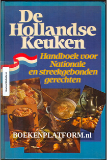 De Hollandse Keuken