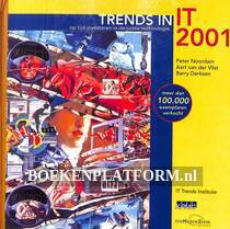 Trends in IT 2001