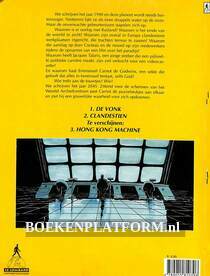 Bliksem, Clandestien