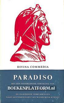 Divina Commedia III Paradiso