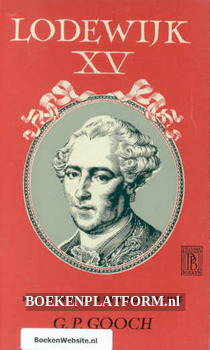 0366 Lodewijk XV