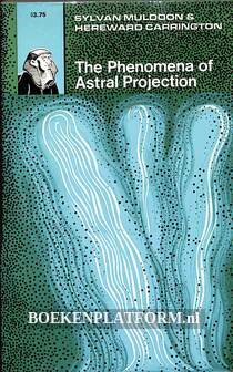 The Phenomena of Astral Projection
