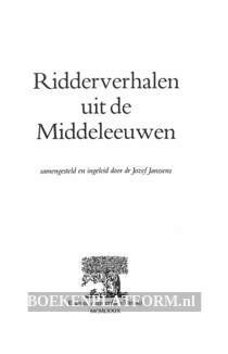 Ridderverhalen uit de Middeleeuwen