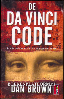 De Da Vinci Code