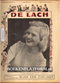 De Lach 1942 nr. 50