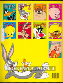 Bugs Bunny 02