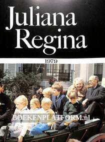 Juliana Regina 1979