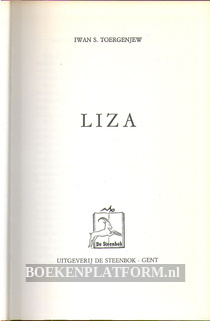 Liza