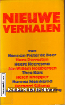 1981 Nieuwe verhalen