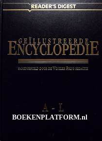 Geillustreerde encyclopedie 2-delig