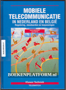 Mobiele telecommunicatie