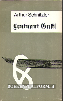 Leutnant Gustl