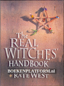The Real Witches Handbook