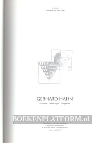 Gerhard Hahn