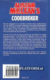 Codebreker