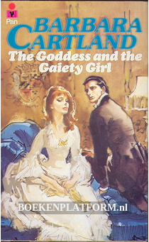 The Goddess and the Gaiety Girl