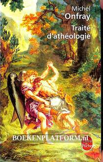 Traite d'atheologie