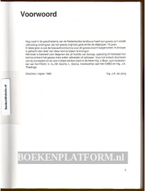 De teelt van Snijmais