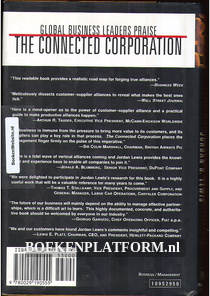 The Connected Corporation