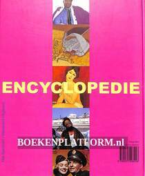 Eendelige Encyclopedie